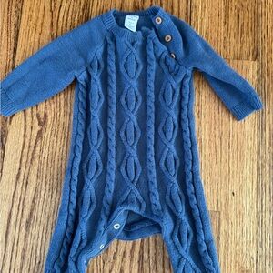Nordstrom Baby Cable Knit Sweater